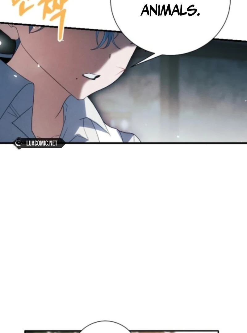 I Will Protect My Tyrant Dad! Chapter 37 - Page 81