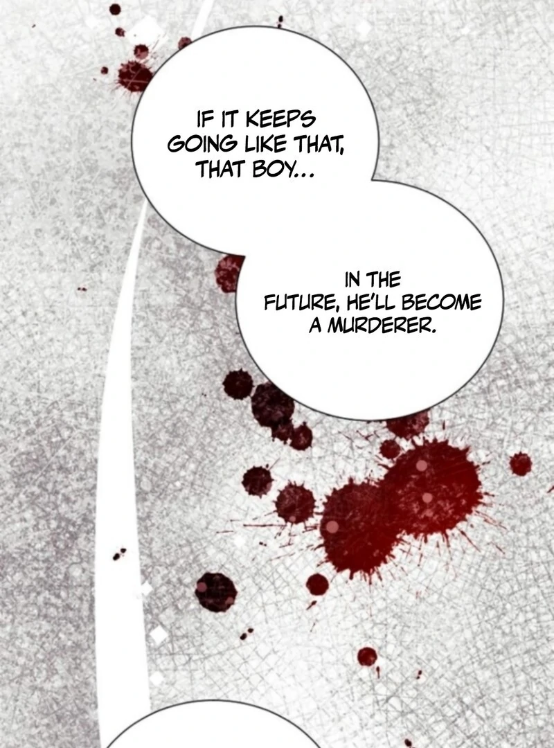 I Will Protect My Tyrant Dad! Chapter 37 - Page 84