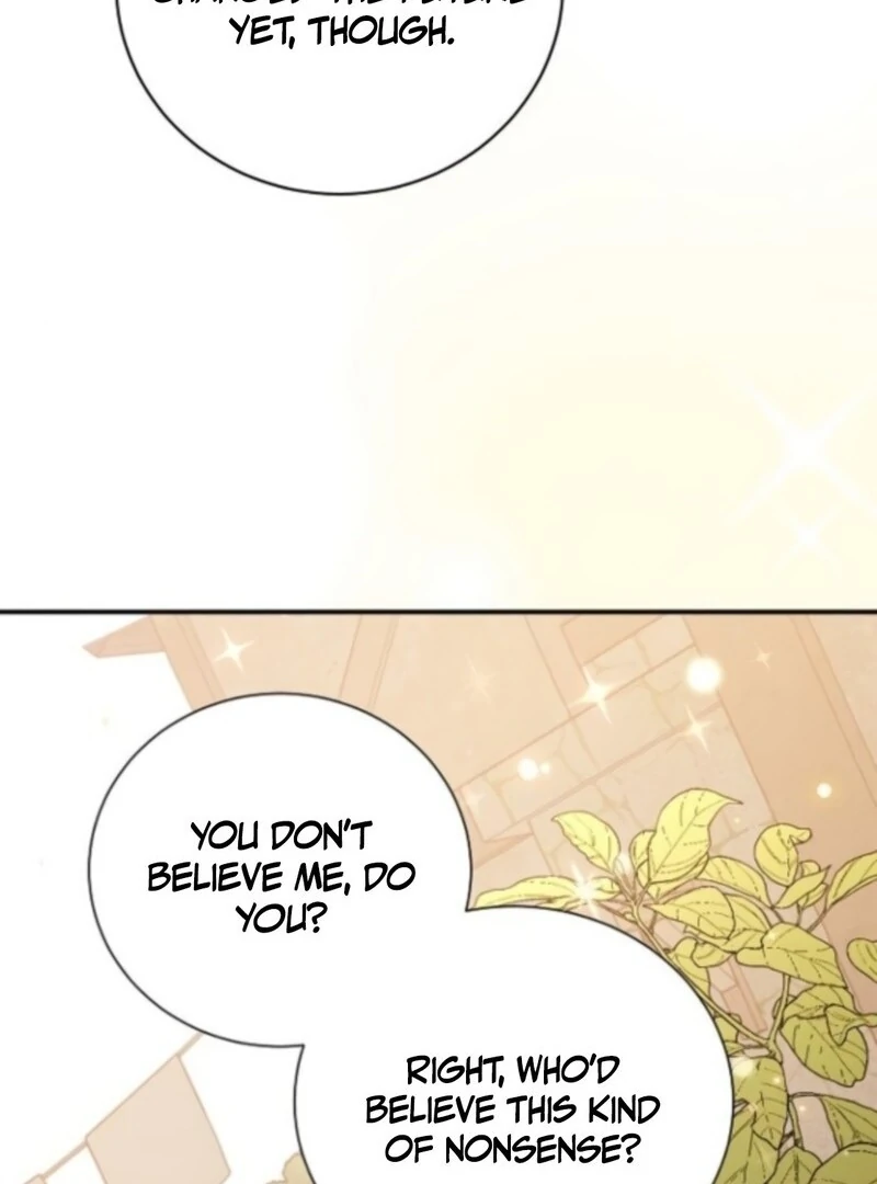 I Will Protect My Tyrant Dad! Chapter 37 - Page 89