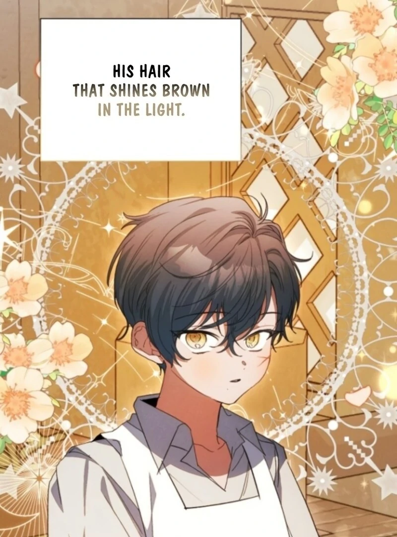 I Will Protect My Tyrant Dad! Chapter 37 - Page 95