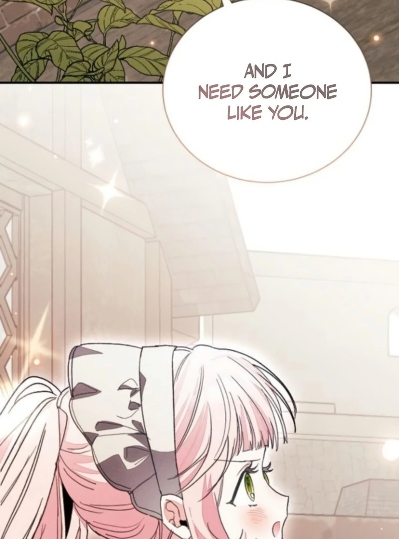 I Will Protect My Tyrant Dad! Chapter 37 - Page 100