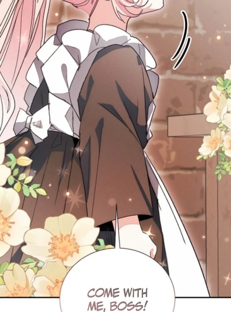 I Will Protect My Tyrant Dad! Chapter 37 - Page 101