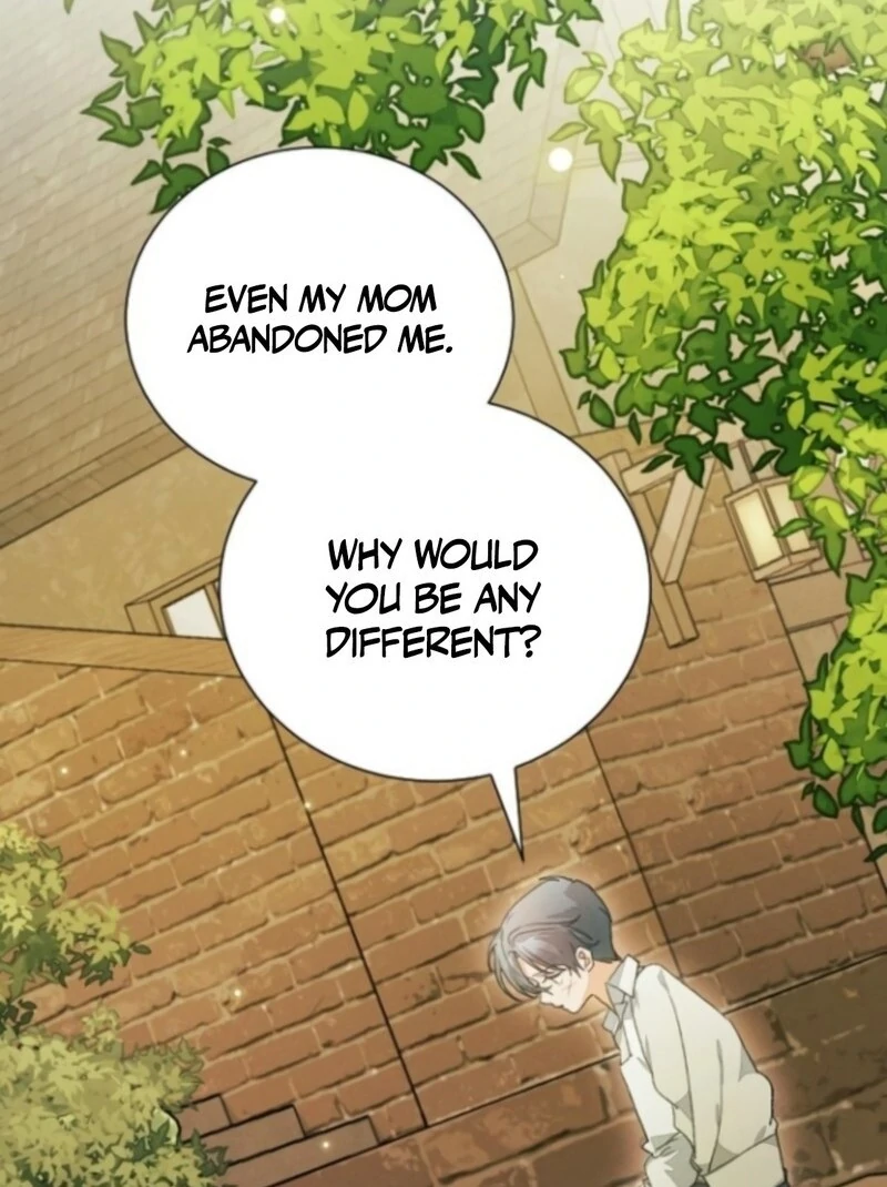 I Will Protect My Tyrant Dad! Chapter 38 - Page 12