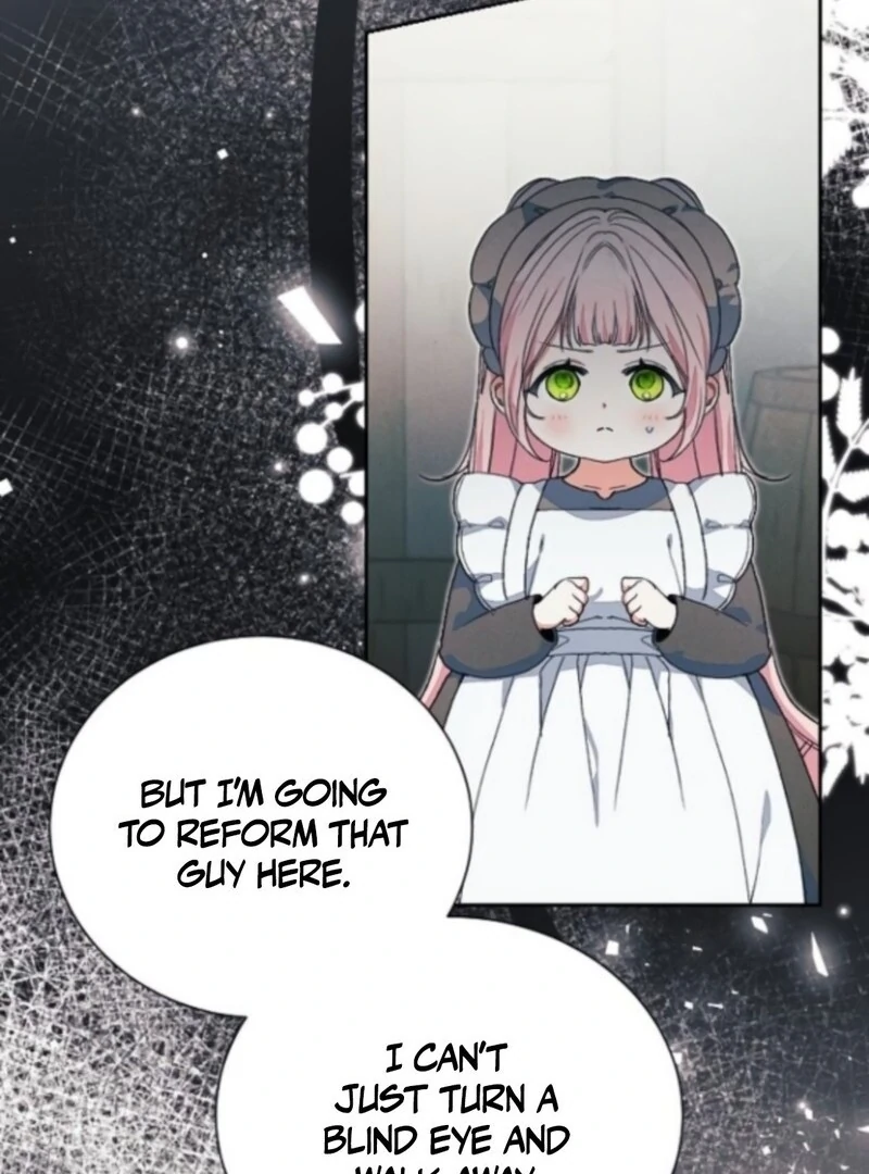 I Will Protect My Tyrant Dad! Chapter 38 - Page 17