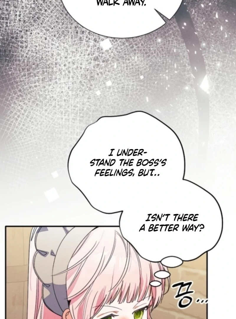 I Will Protect My Tyrant Dad! Chapter 38 - Page 18