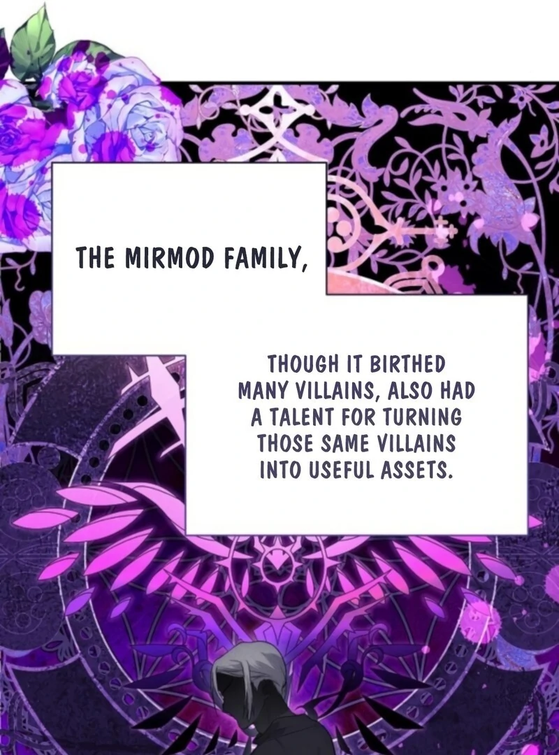 I Will Protect My Tyrant Dad! Chapter 38 - Page 27