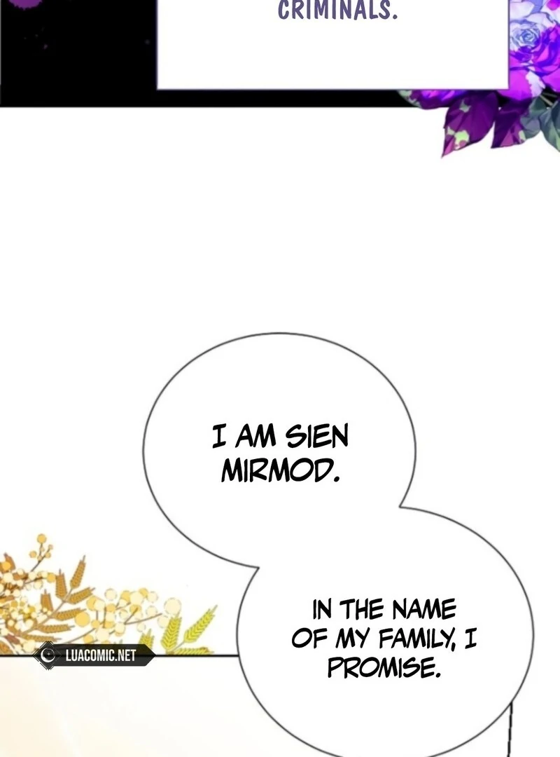 I Will Protect My Tyrant Dad! Chapter 38 - Page 29