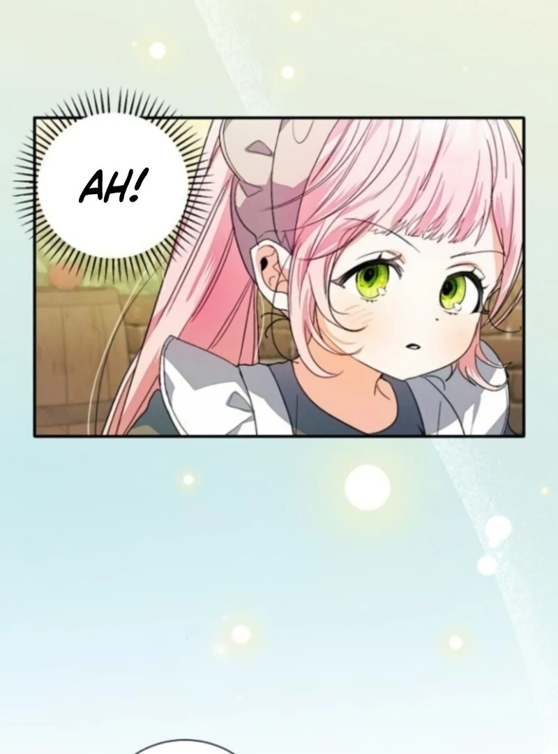 I Will Protect My Tyrant Dad! Chapter 38 - Page 37