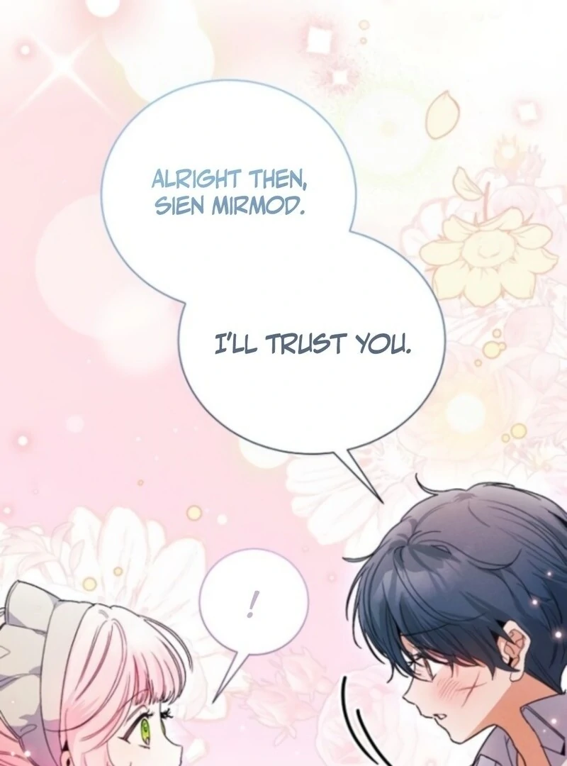 I Will Protect My Tyrant Dad! Chapter 38 - Page 43