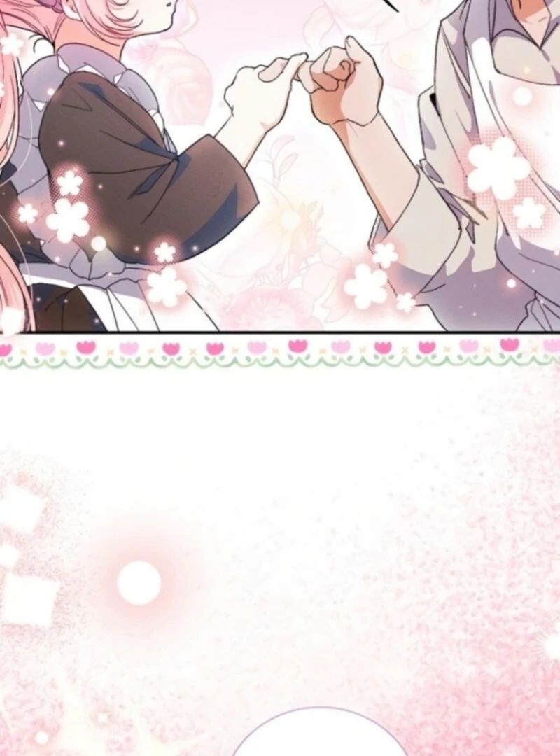 I Will Protect My Tyrant Dad! Chapter 38 - Page 44