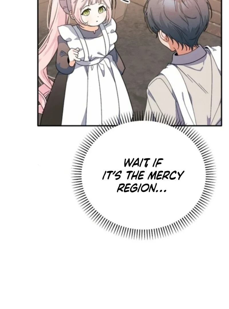 I Will Protect My Tyrant Dad! Chapter 38 - Page 49