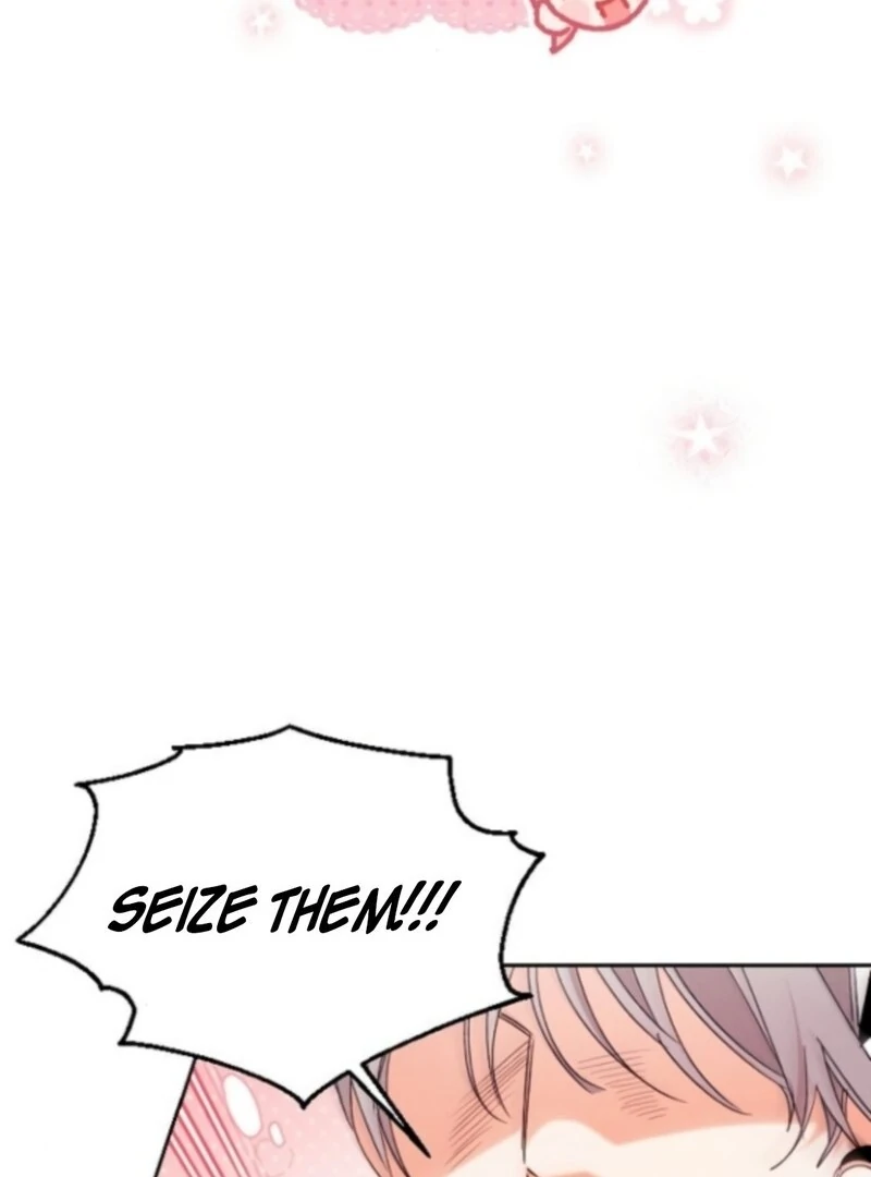 I Will Protect My Tyrant Dad! Chapter 38 - Page 57