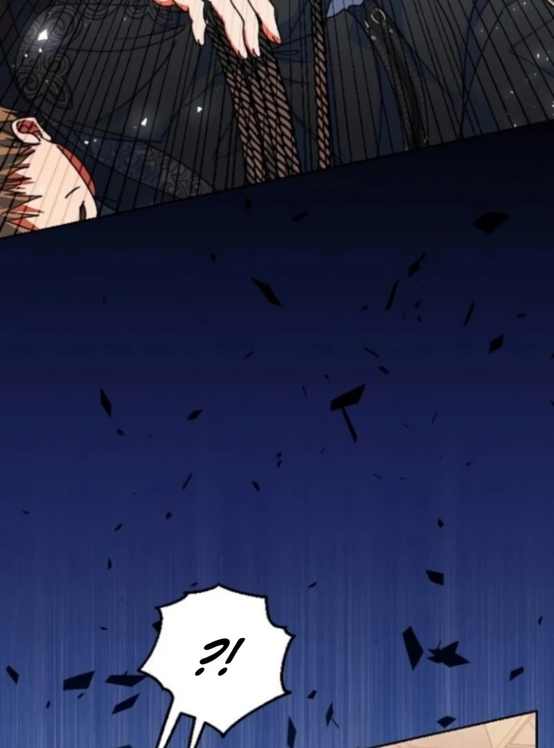 I Will Protect My Tyrant Dad! Chapter 38 - Page 60