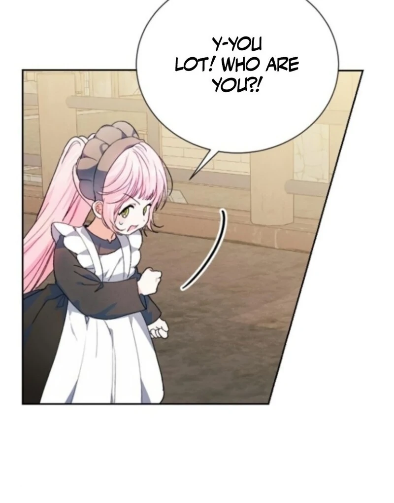 I Will Protect My Tyrant Dad! Chapter 38 - Page 66