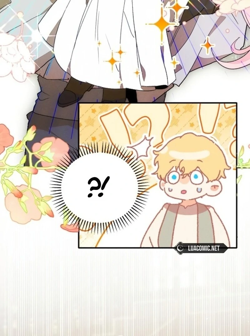 I Will Protect My Tyrant Dad! Chapter 39 - Page 13