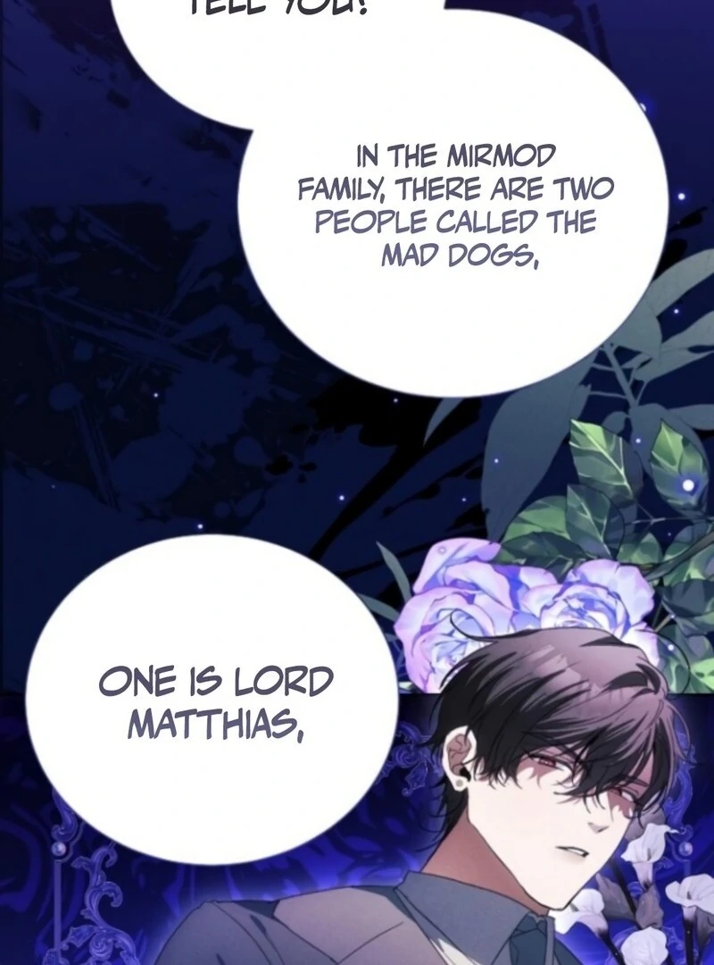 I Will Protect My Tyrant Dad! Chapter 39 - Page 19