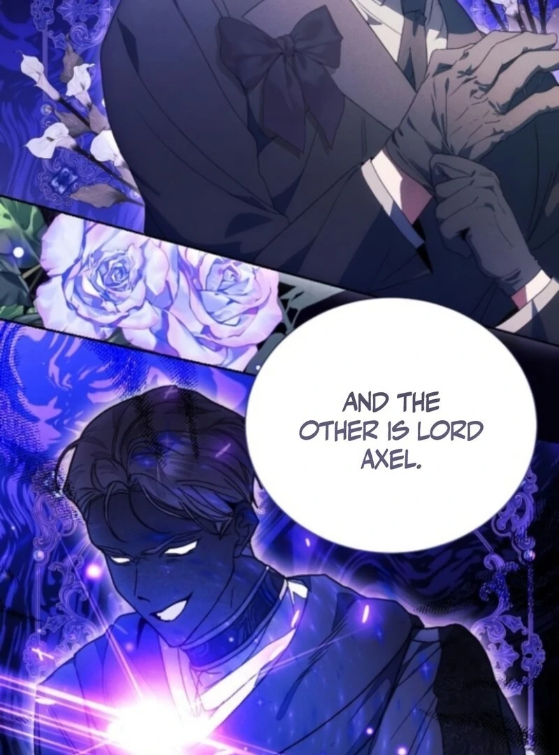 I Will Protect My Tyrant Dad! Chapter 39 - Page 20