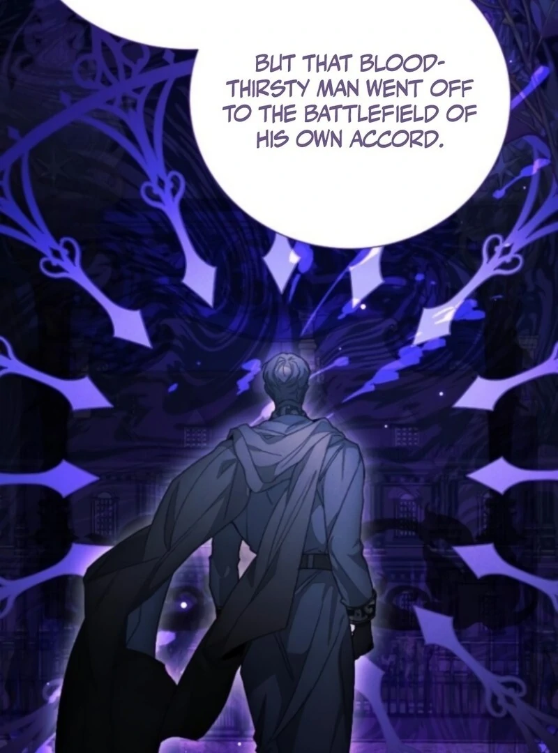 I Will Protect My Tyrant Dad! Chapter 39 - Page 22