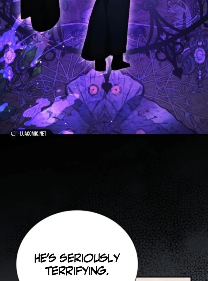 I Will Protect My Tyrant Dad! Chapter 39 - Page 23