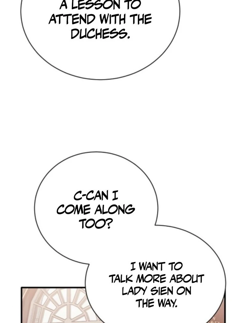 I Will Protect My Tyrant Dad! Chapter 39 - Page 30