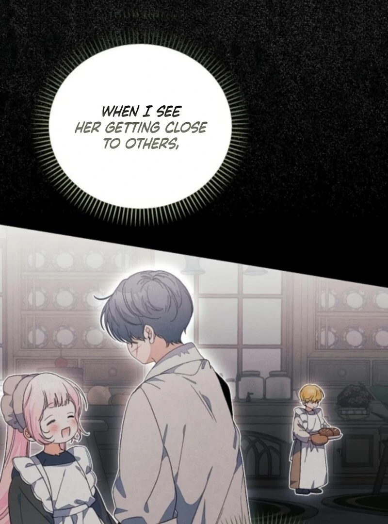 I Will Protect My Tyrant Dad! Chapter 39 - Page 36