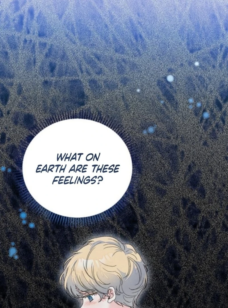 I Will Protect My Tyrant Dad! Chapter 39 - Page 41