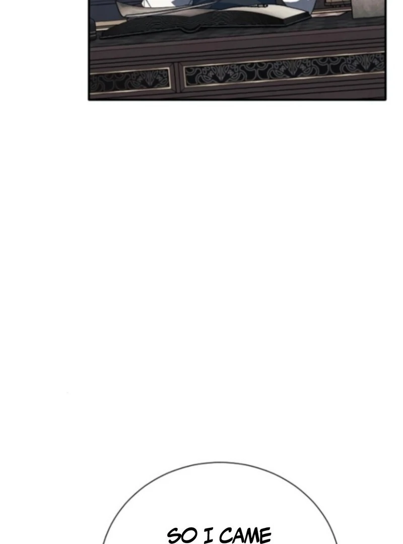 I Will Protect My Tyrant Dad! Chapter 39 - Page 51