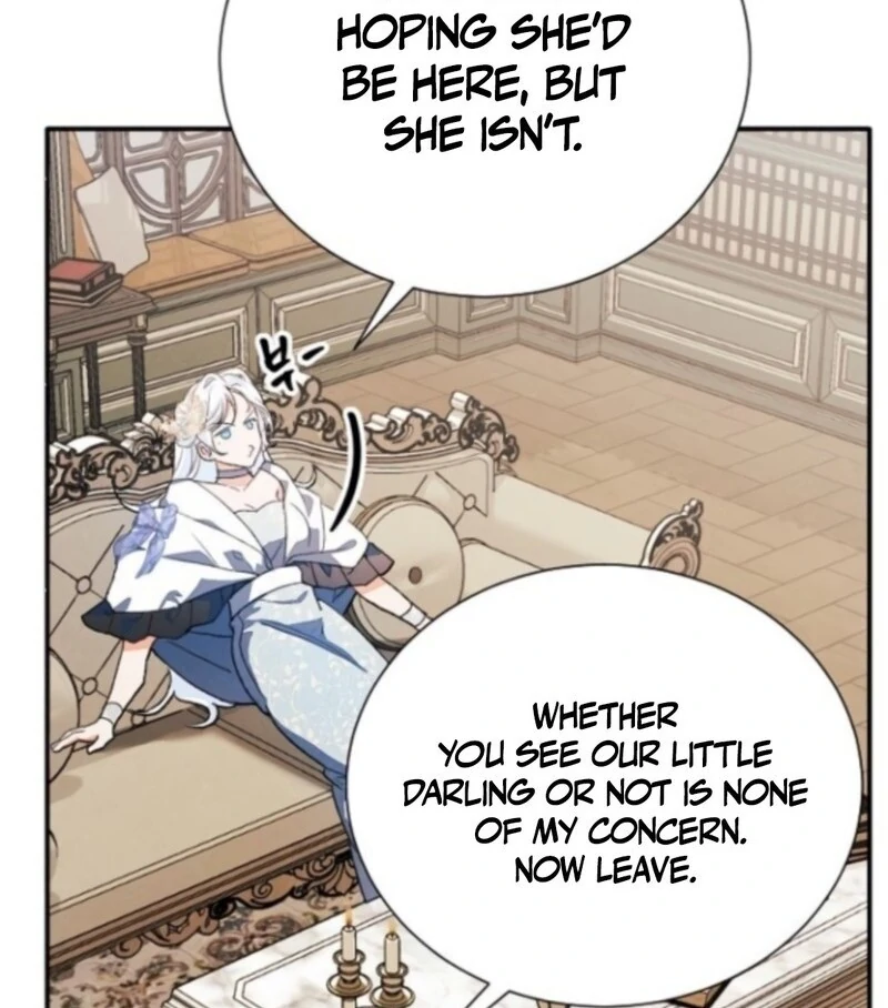 I Will Protect My Tyrant Dad! Chapter 39 - Page 52