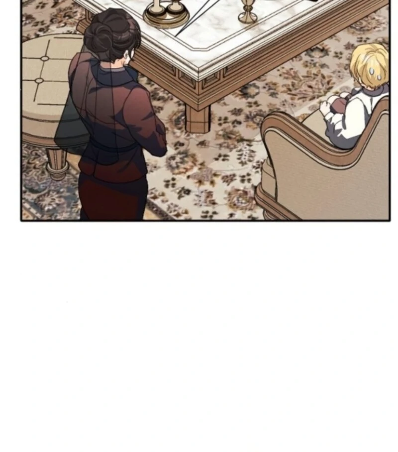 I Will Protect My Tyrant Dad! Chapter 39 - Page 53