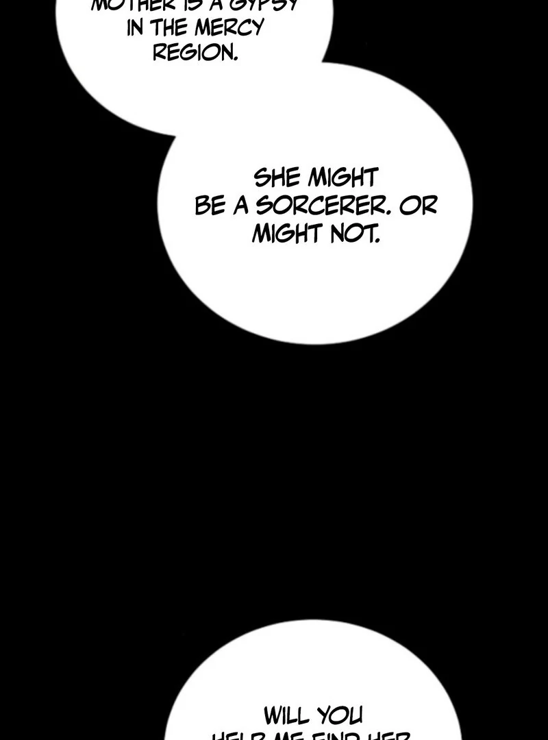 I Will Protect My Tyrant Dad! Chapter 39 - Page 82