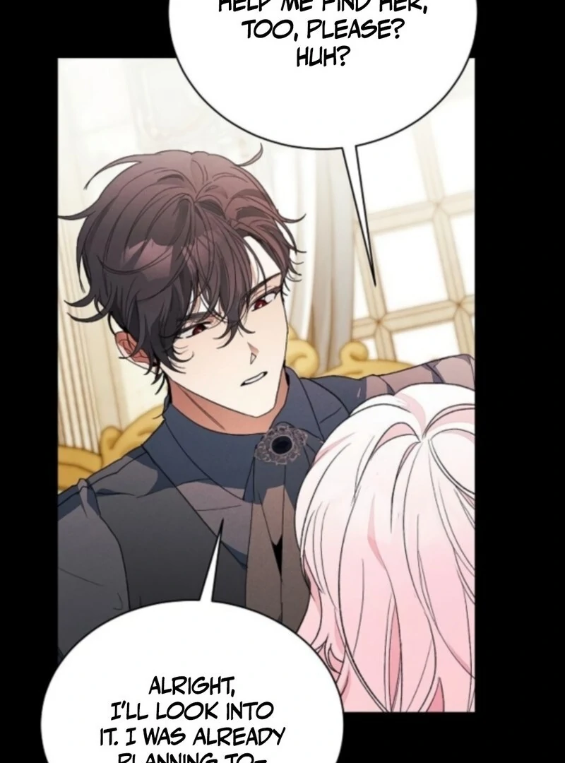 I Will Protect My Tyrant Dad! Chapter 39 - Page 83