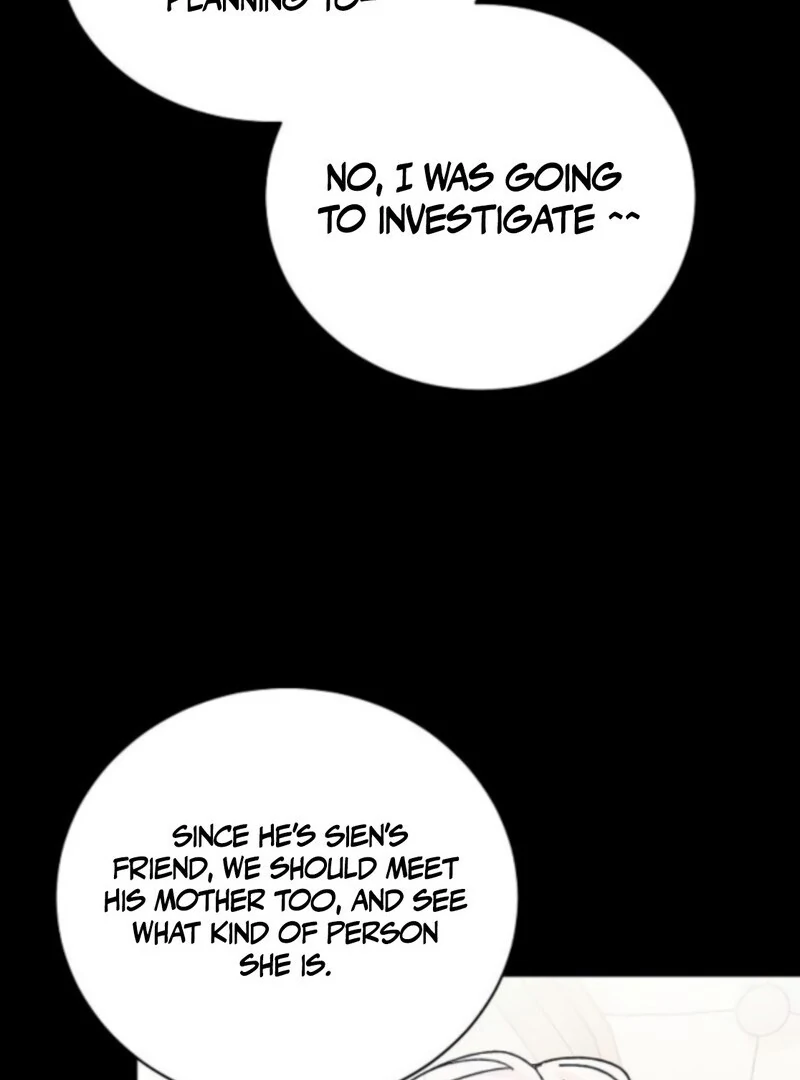 I Will Protect My Tyrant Dad! Chapter 39 - Page 84