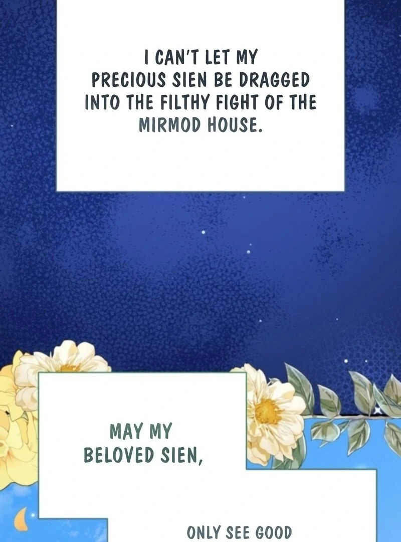 I Will Protect My Tyrant Dad! Chapter 39 - Page 90