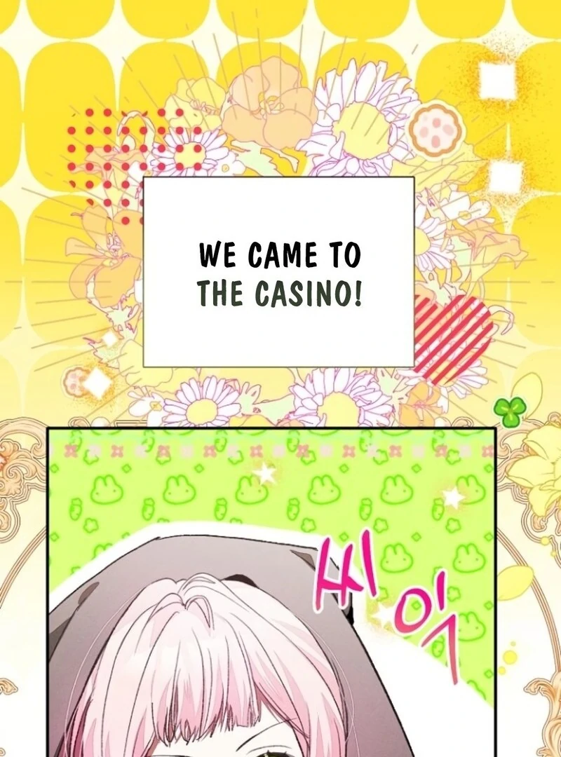 I Will Protect My Tyrant Dad! Chapter 39 - Page 100