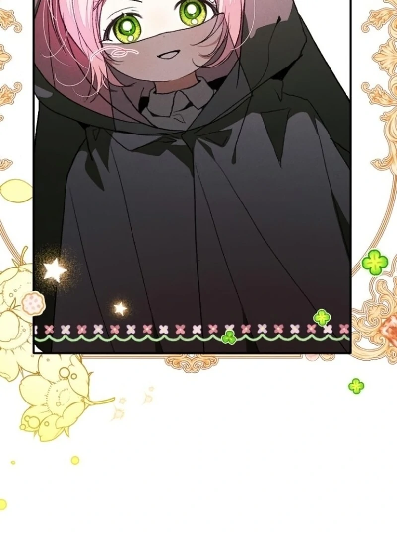 I Will Protect My Tyrant Dad! Chapter 39 - Page 101