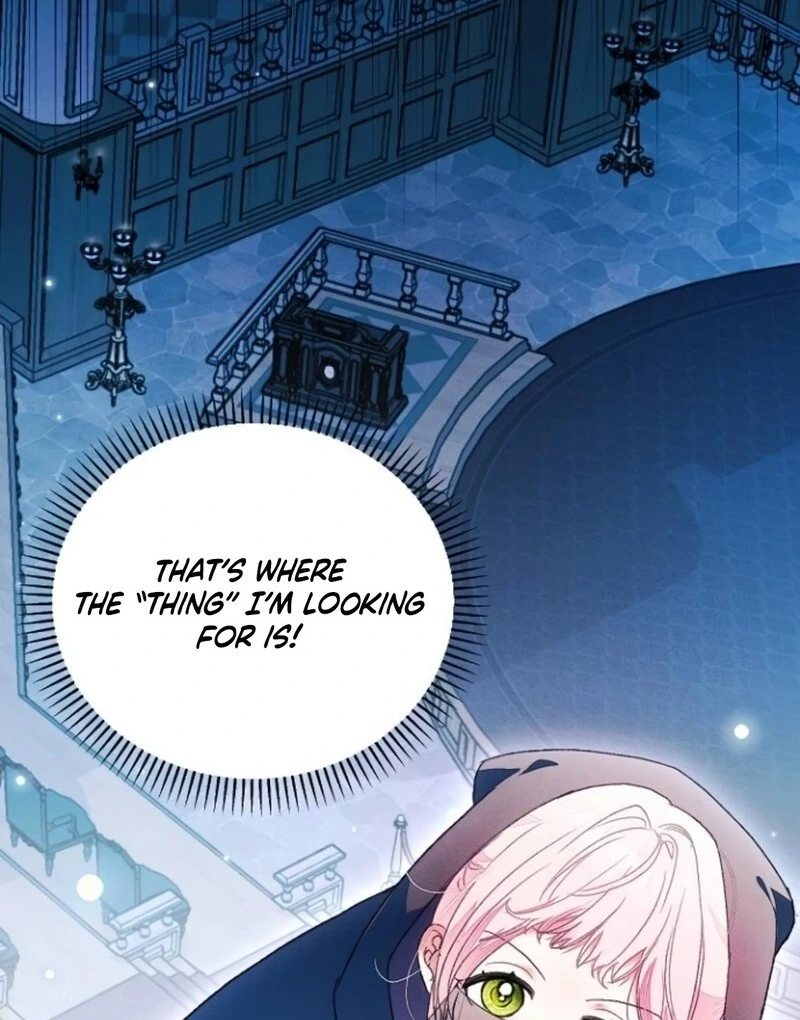 I Will Protect My Tyrant Dad! Chapter 39 - Page 107