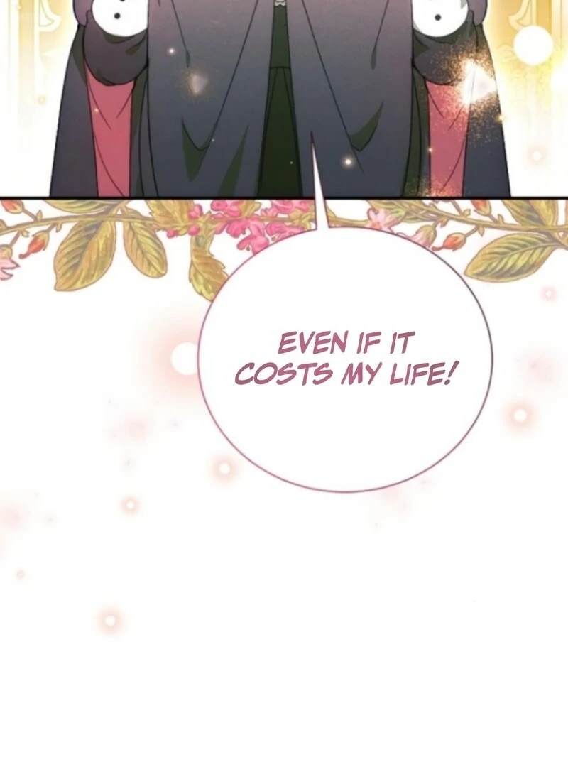 I Will Protect My Tyrant Dad! Chapter 40 - Page 15