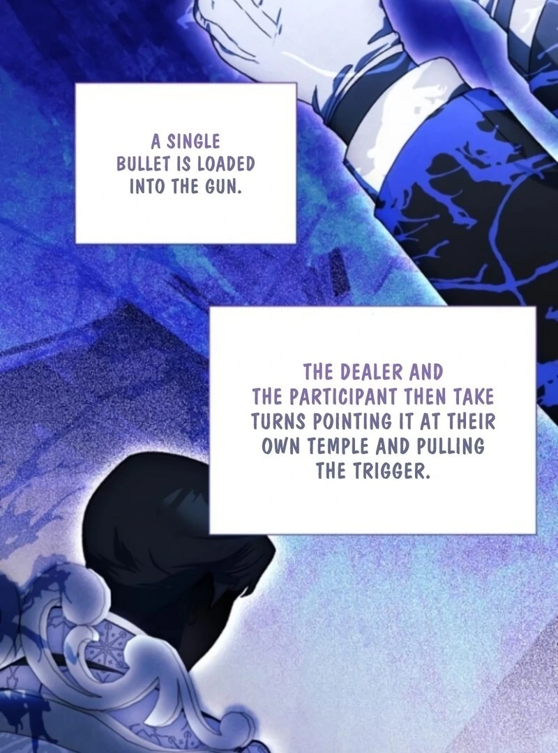 I Will Protect My Tyrant Dad! Chapter 40 - Page 18