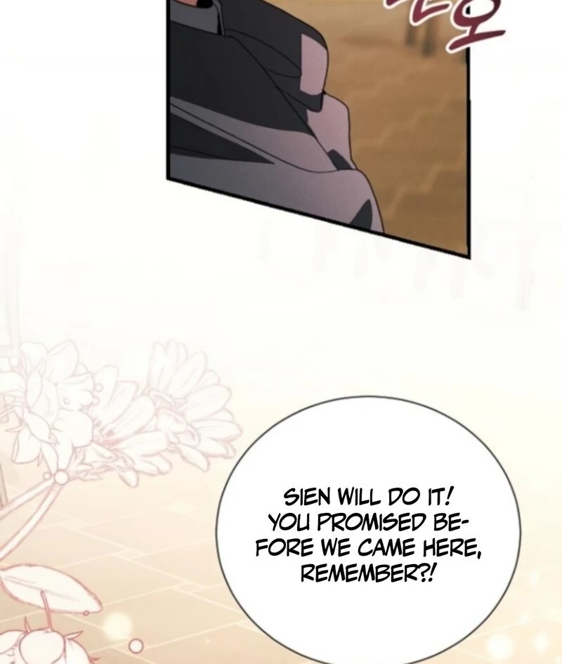 I Will Protect My Tyrant Dad! Chapter 40 - Page 27