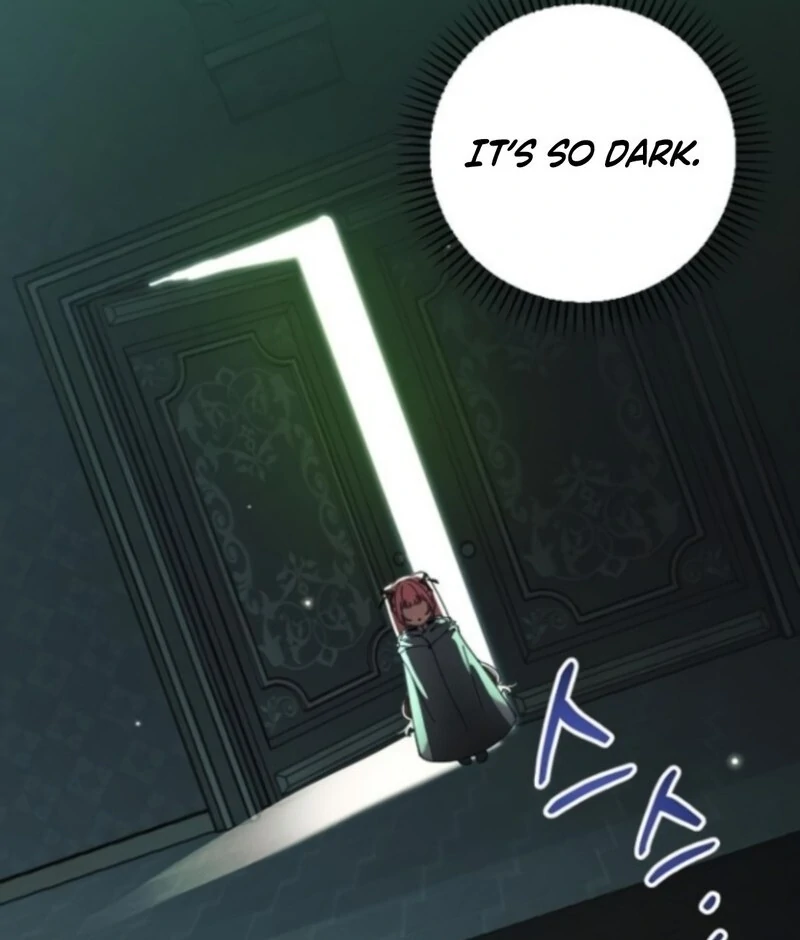 I Will Protect My Tyrant Dad! Chapter 40 - Page 40