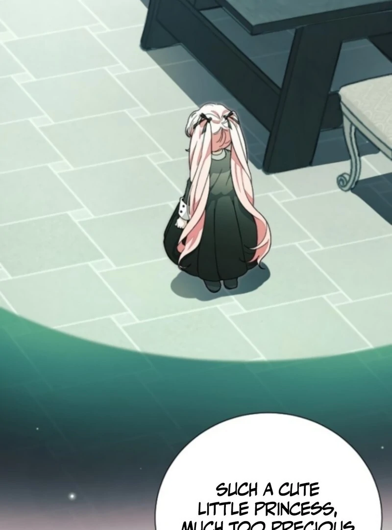 I Will Protect My Tyrant Dad! Chapter 40 - Page 46