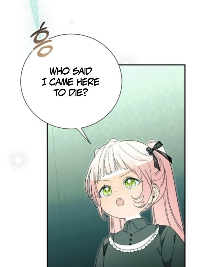 I Will Protect My Tyrant Dad! Chapter 40 - Page 48