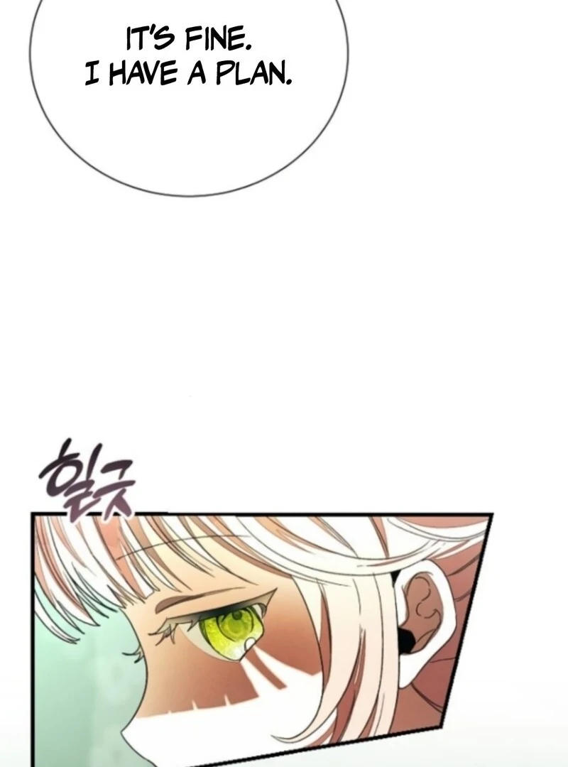 I Will Protect My Tyrant Dad! Chapter 40 - Page 53