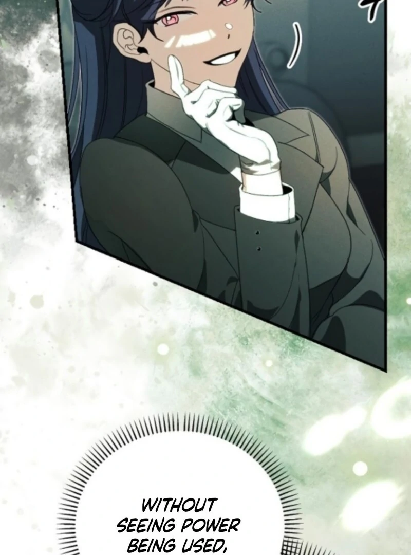 I Will Protect My Tyrant Dad! Chapter 40 - Page 57