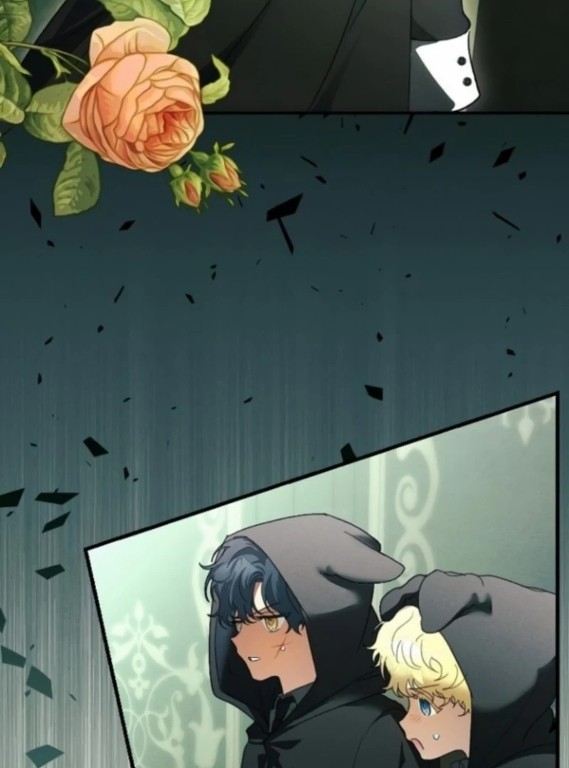 I Will Protect My Tyrant Dad! Chapter 40 - Page 65