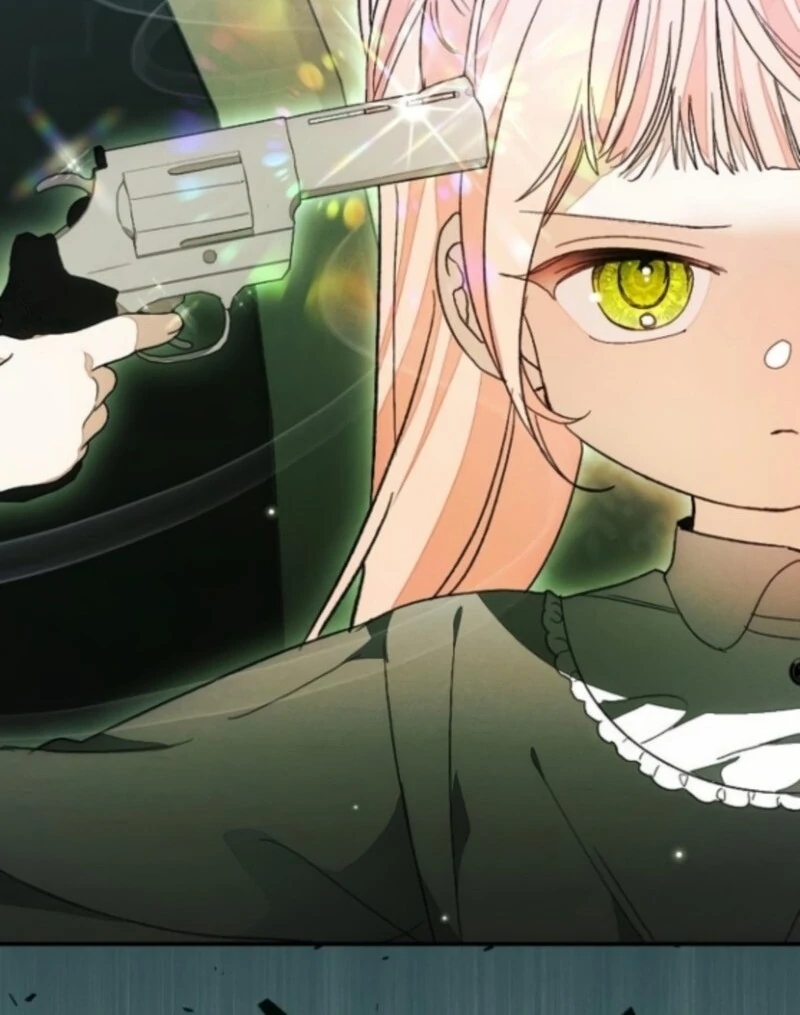 I Will Protect My Tyrant Dad! Chapter 40 - Page 68