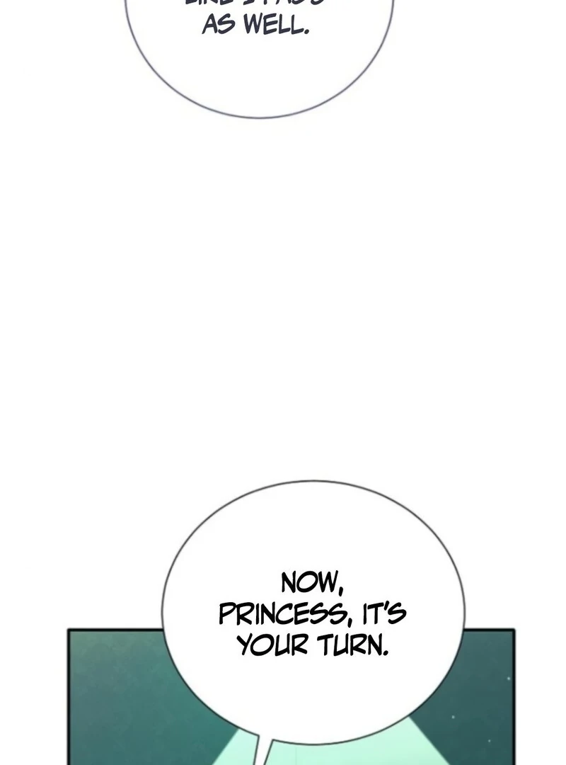 I Will Protect My Tyrant Dad! Chapter 40 - Page 73