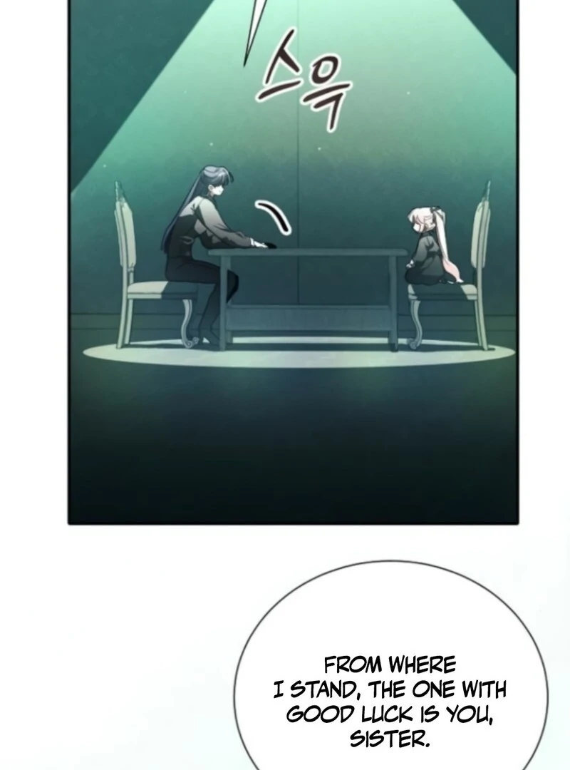 I Will Protect My Tyrant Dad! Chapter 40 - Page 74