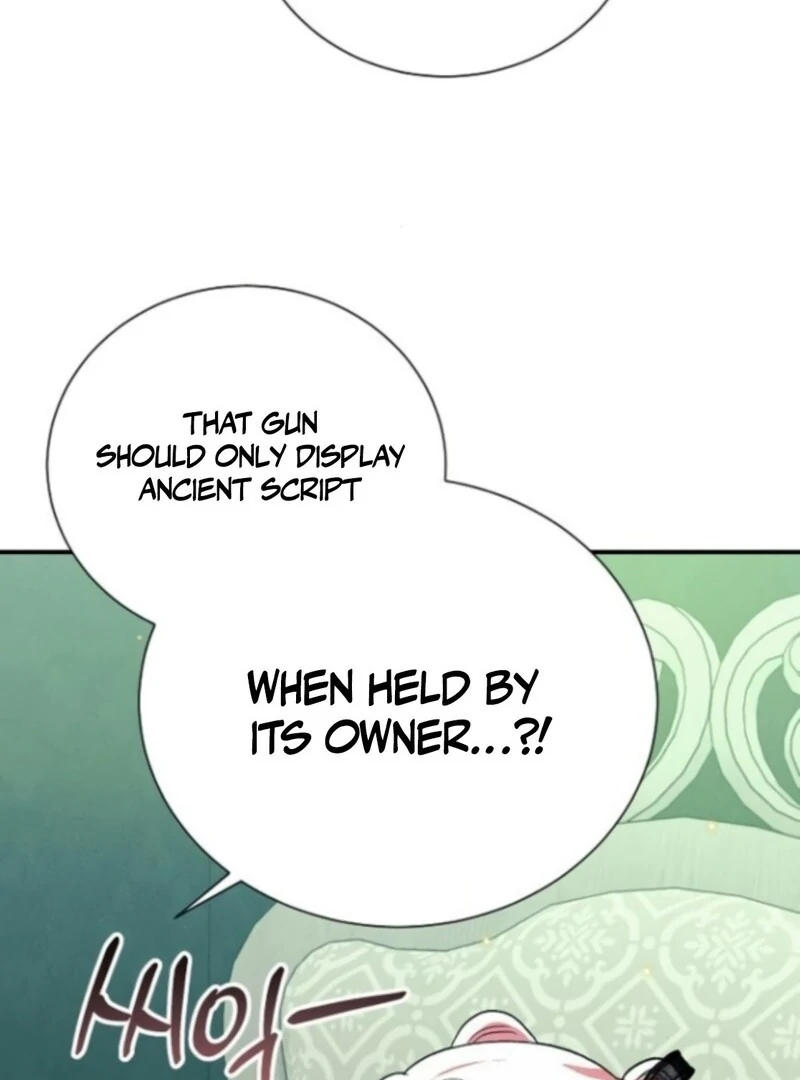 I Will Protect My Tyrant Dad! Chapter 40 - Page 80