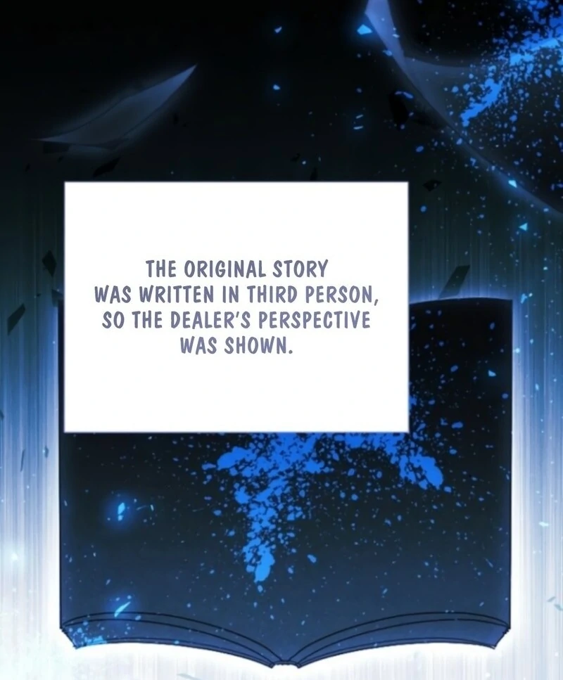 I Will Protect My Tyrant Dad! Chapter 40 - Page 82